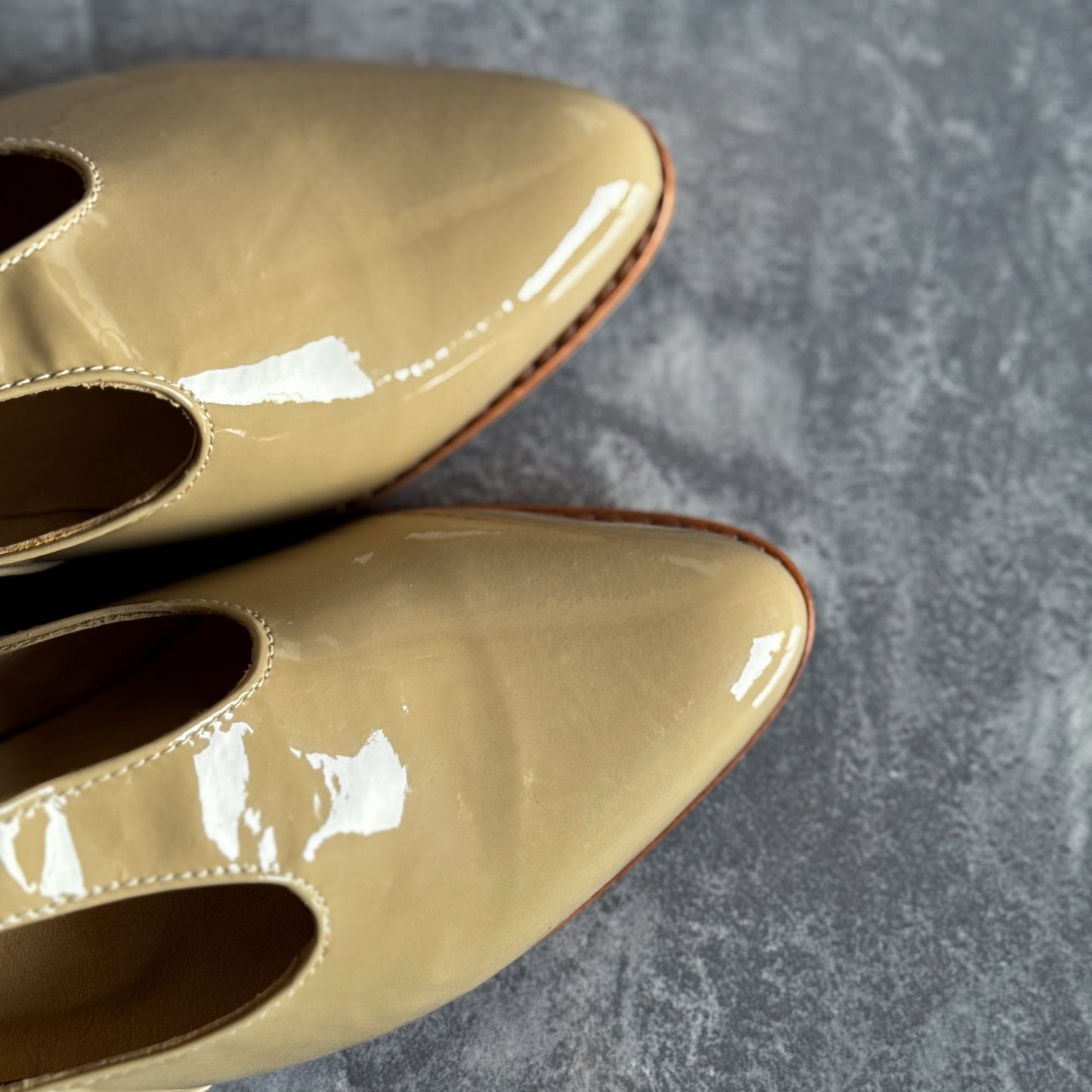 Modelo Florencia Beige