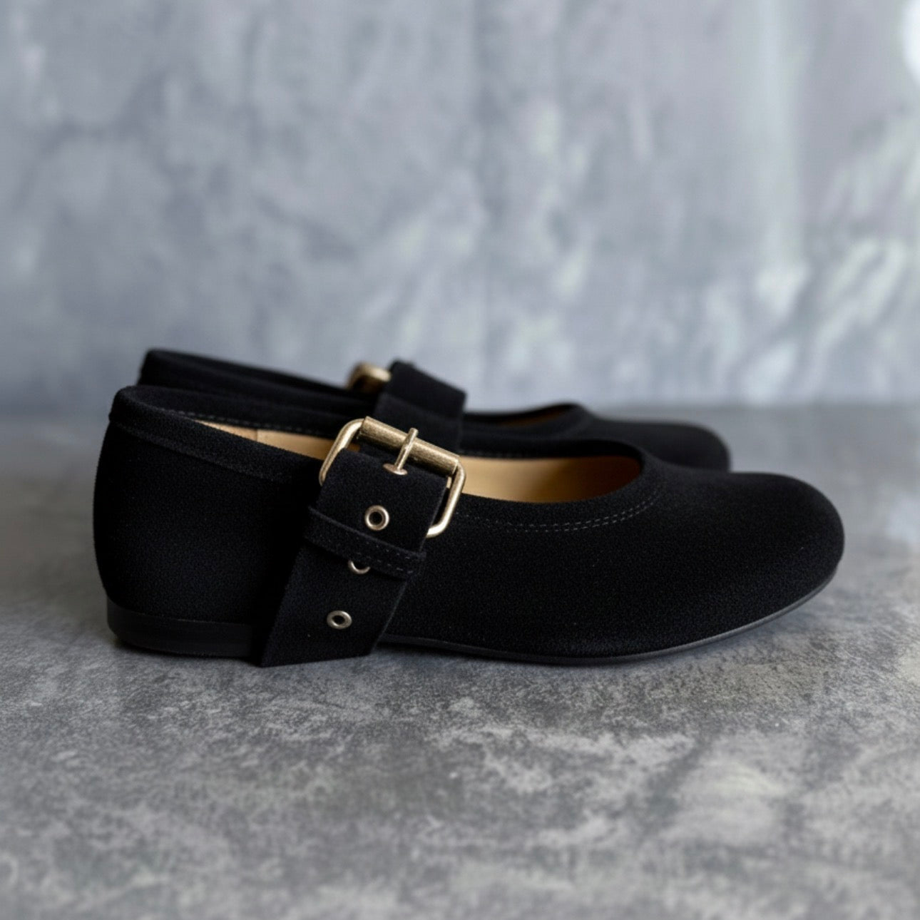 Modelo Margarita Negro