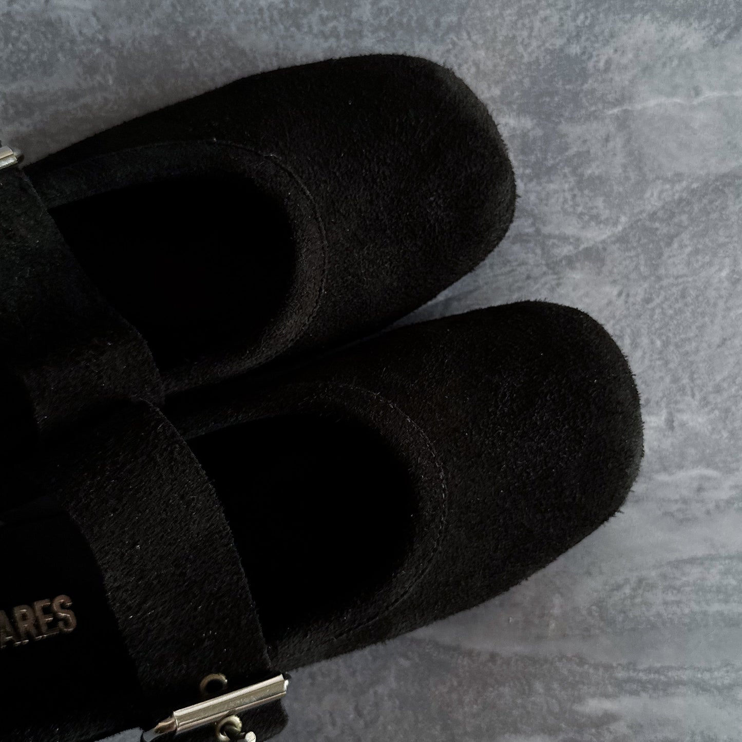 Modelo Margarita Negro