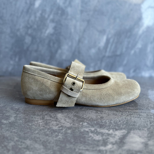 Modelo Margarita beige