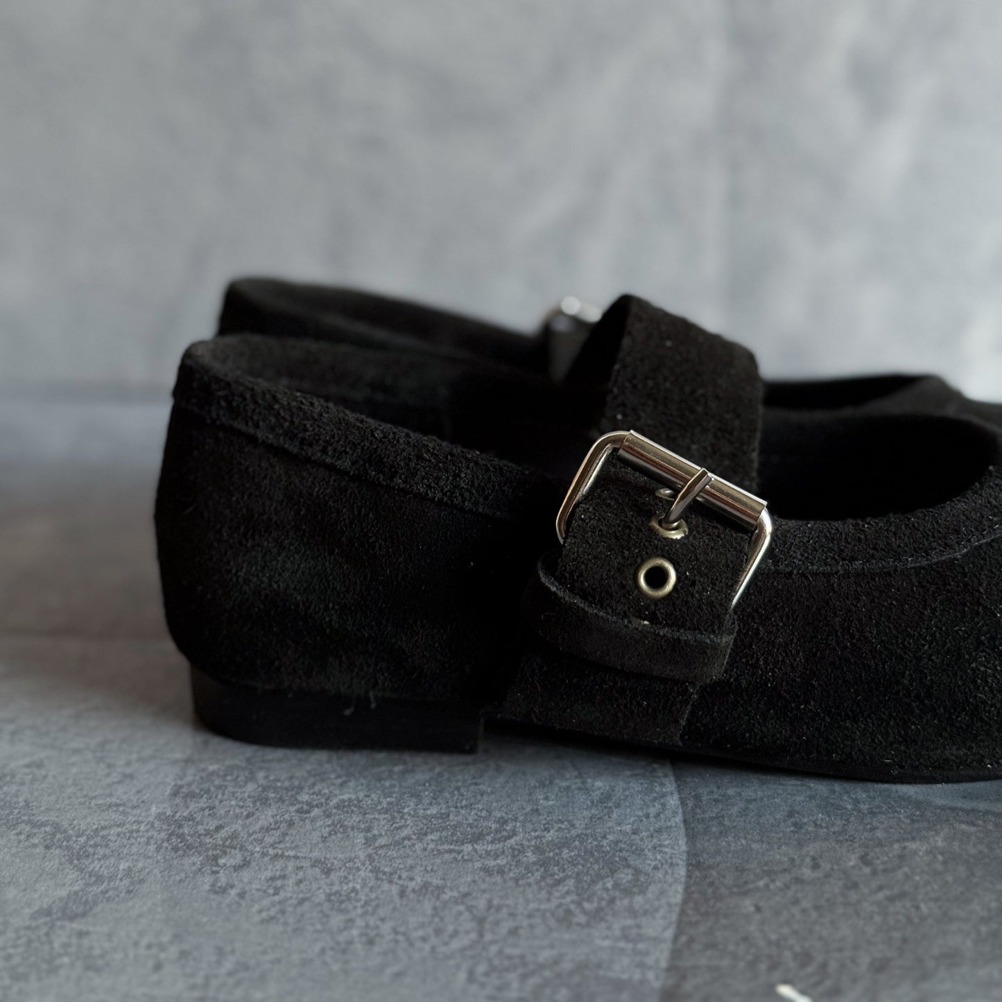 Modelo Margarita Negro