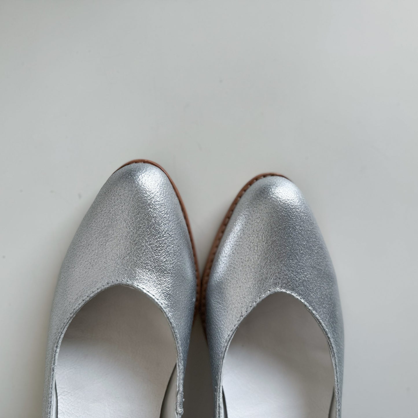 Balerina plata