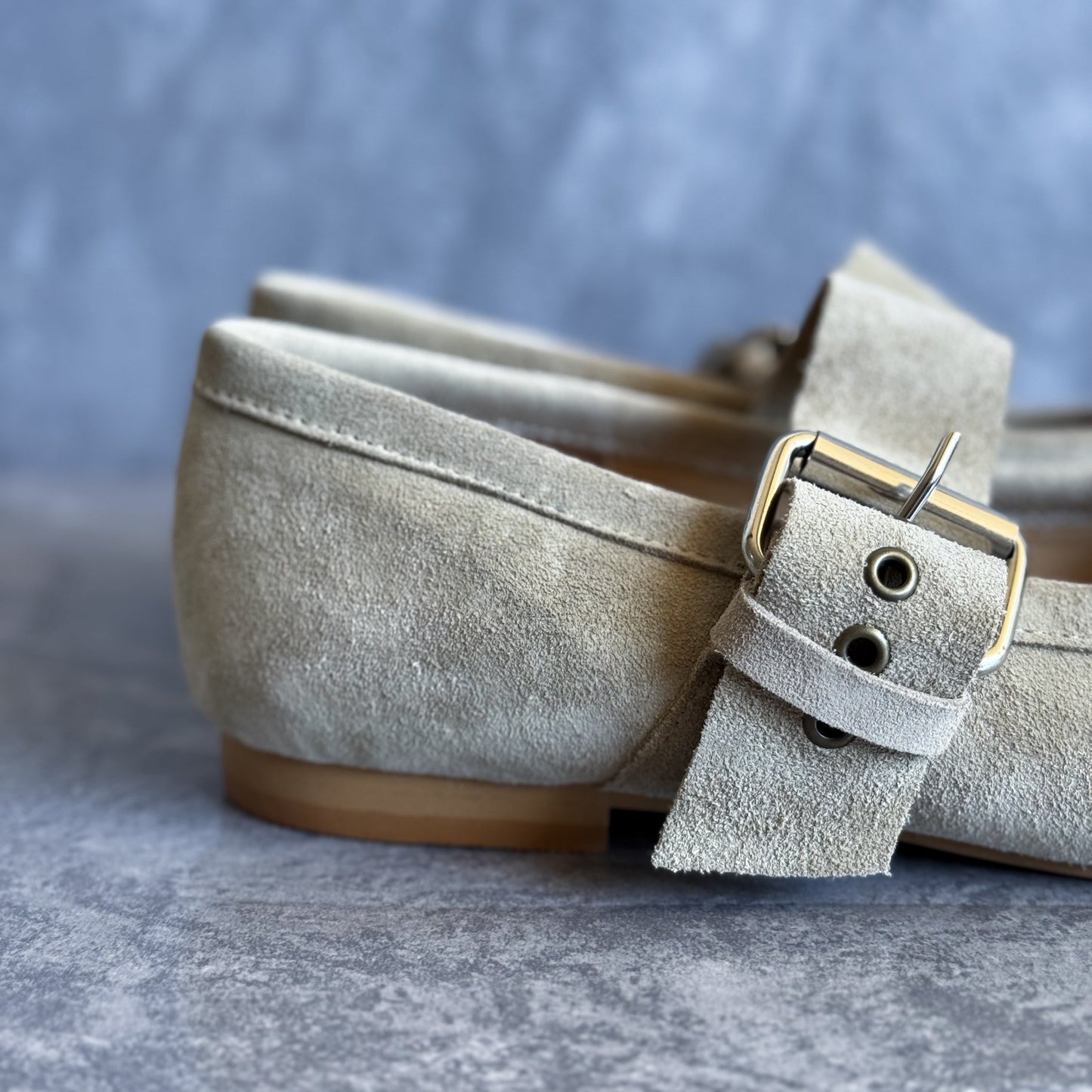 Modelo Margarita beige