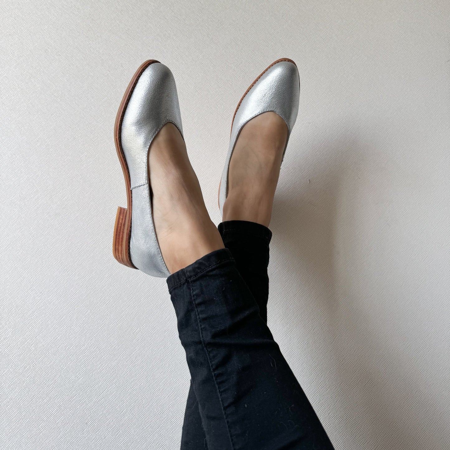 Balerina plata