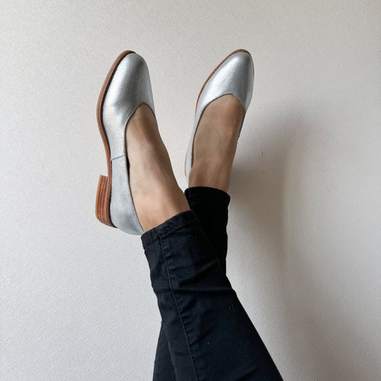 Balerina plata