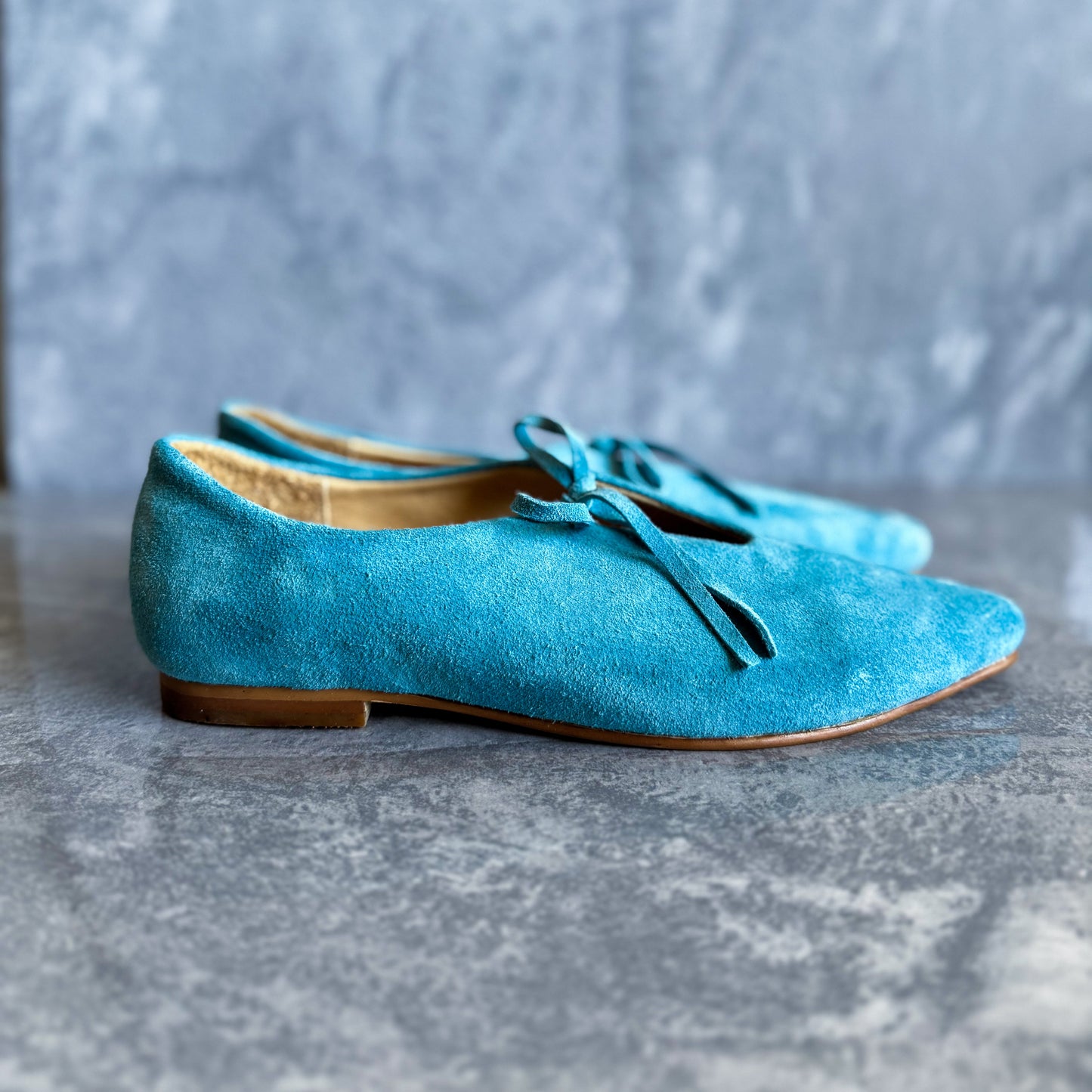 Modelo Jacinta celeste