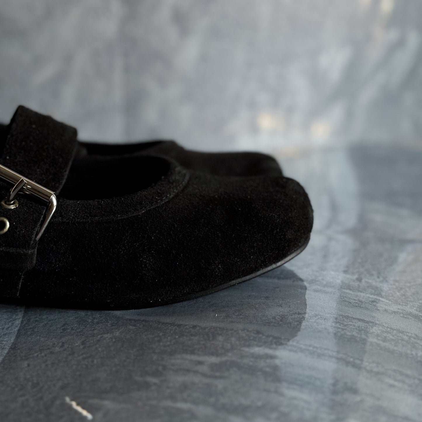 Modelo Margarita Negro