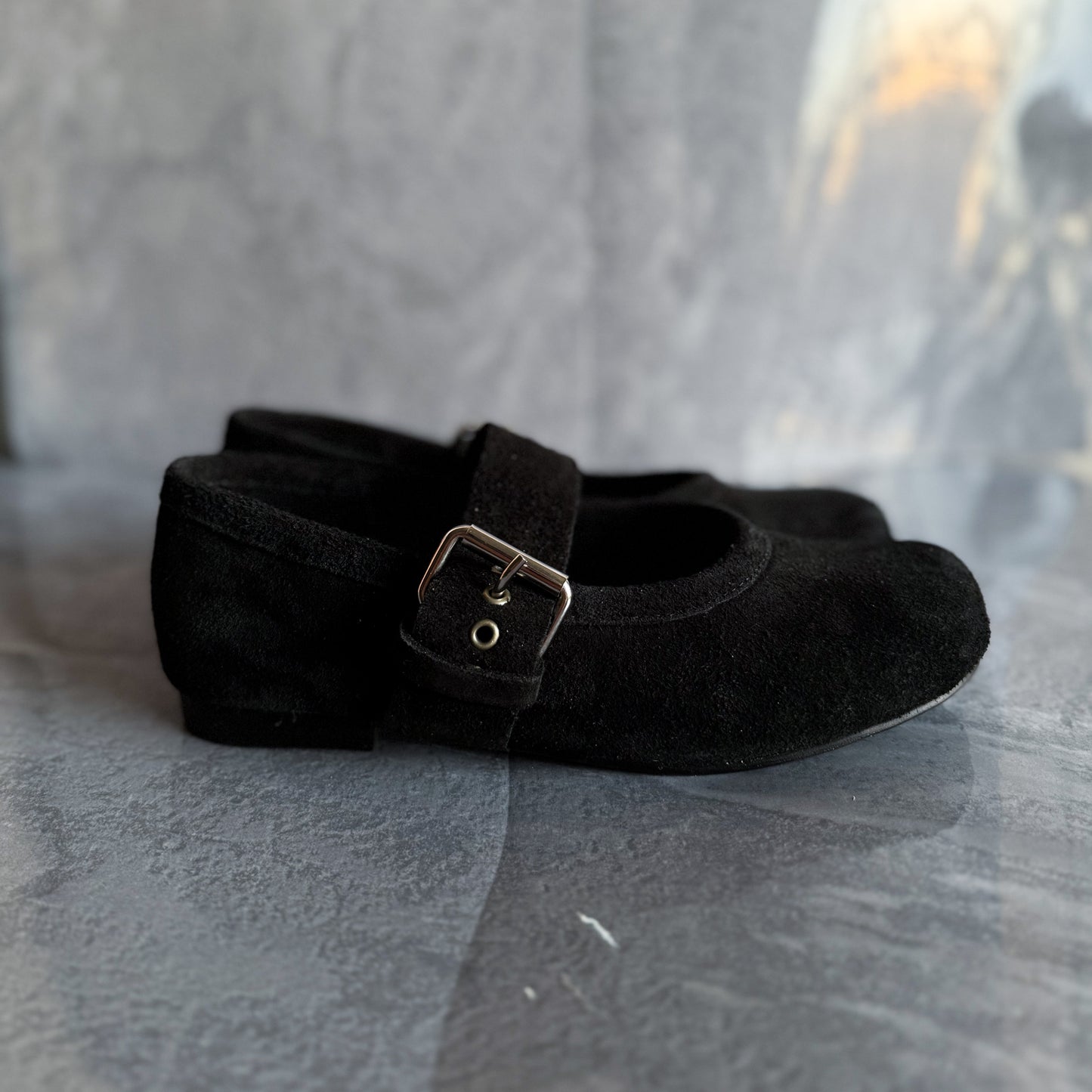 Modelo Margarita Negro