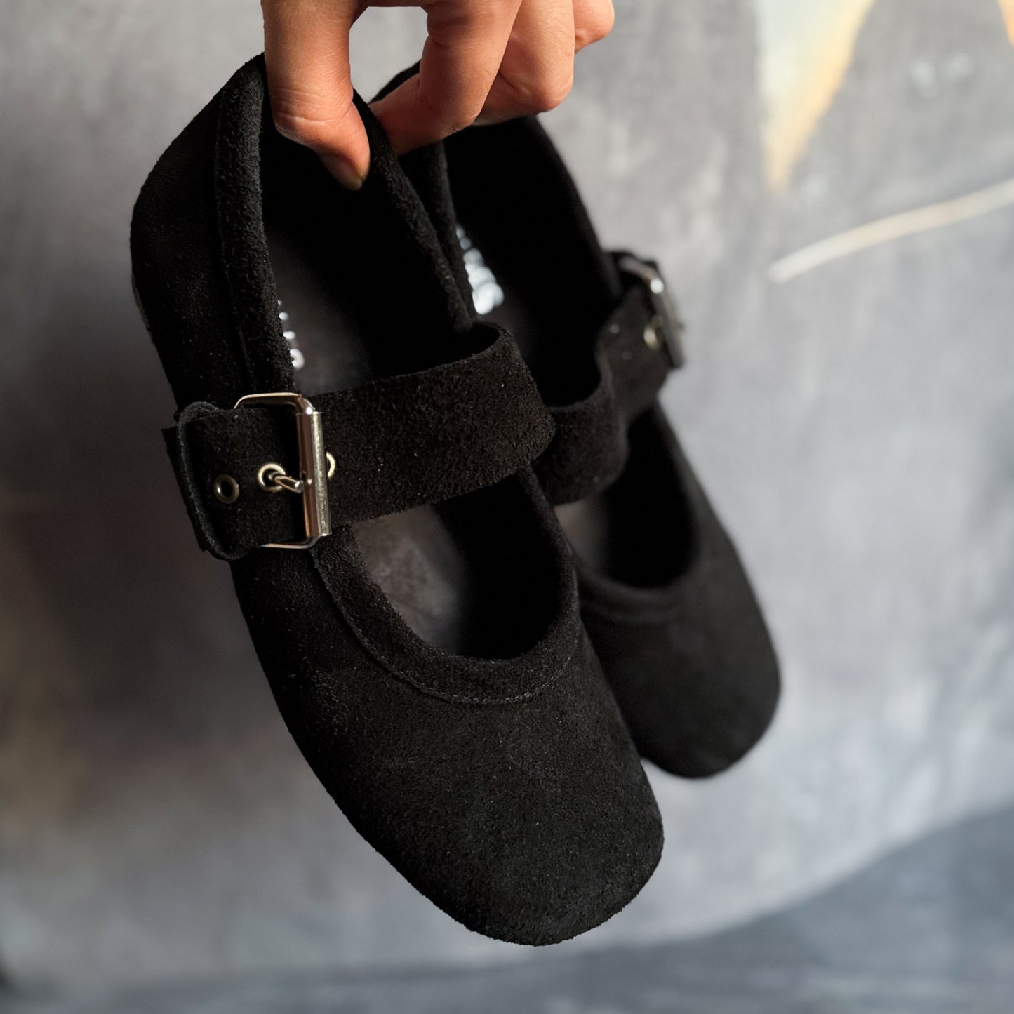 Modelo Margarita Negro