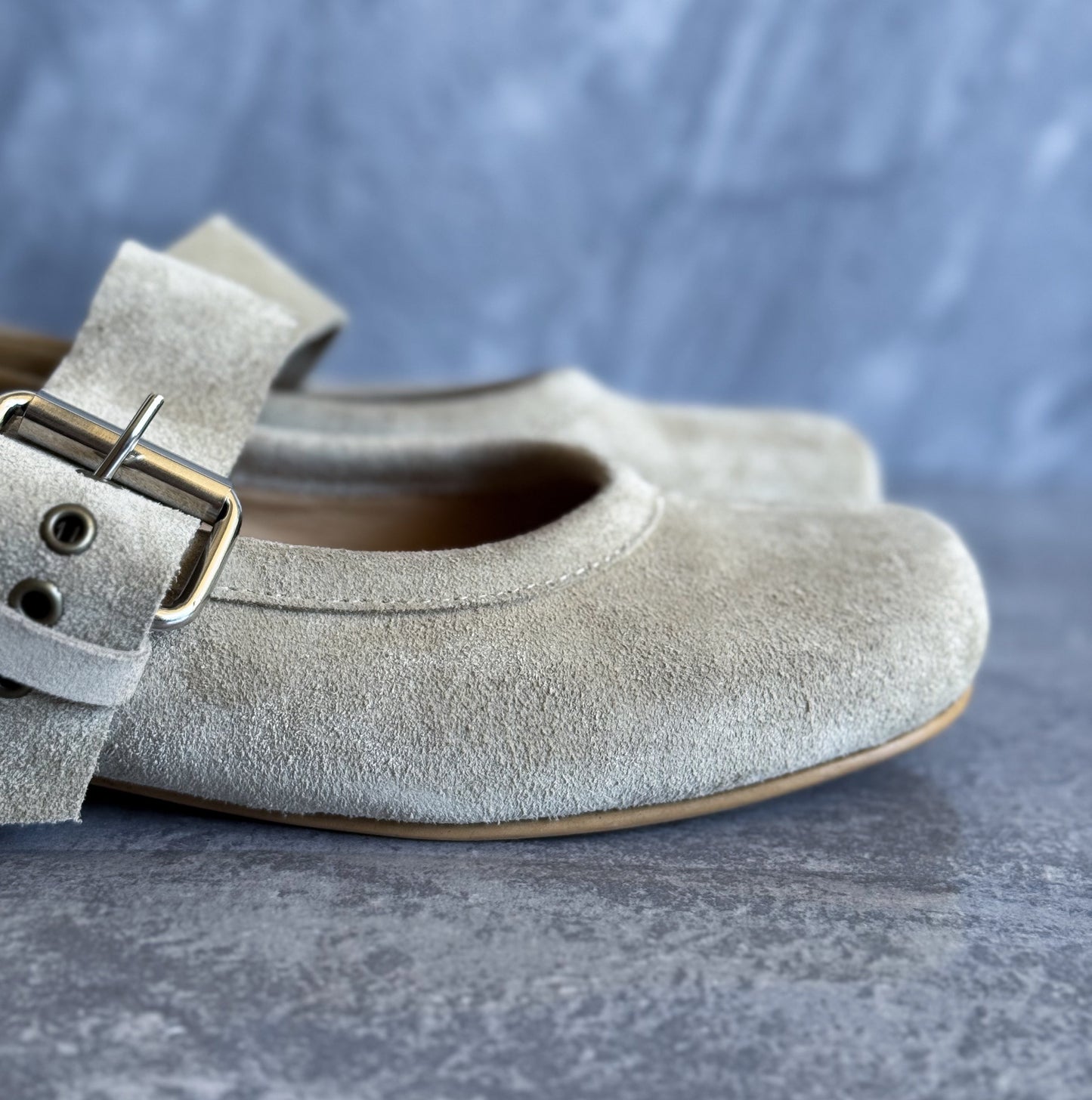 Modelo Margarita beige