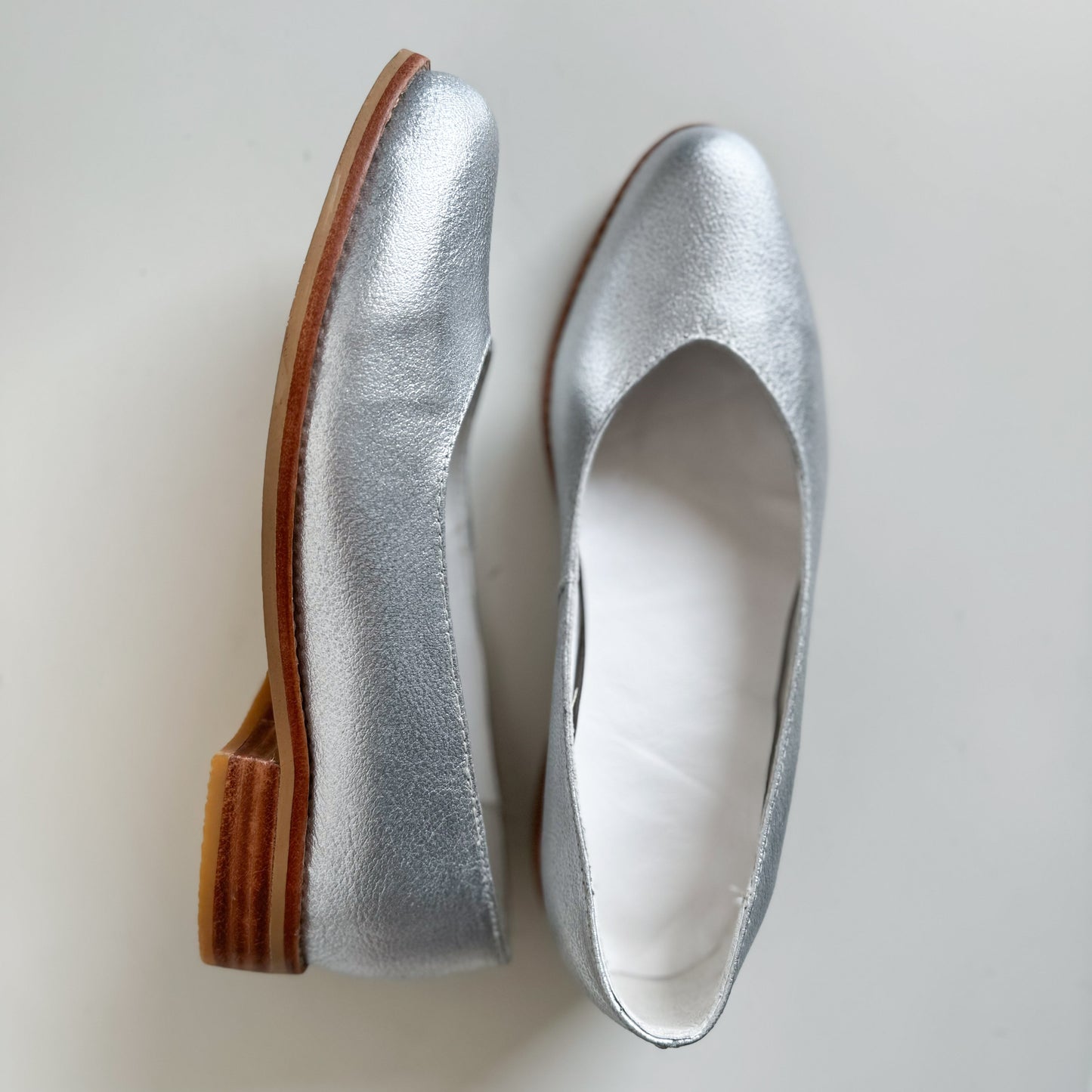 Balerina plata