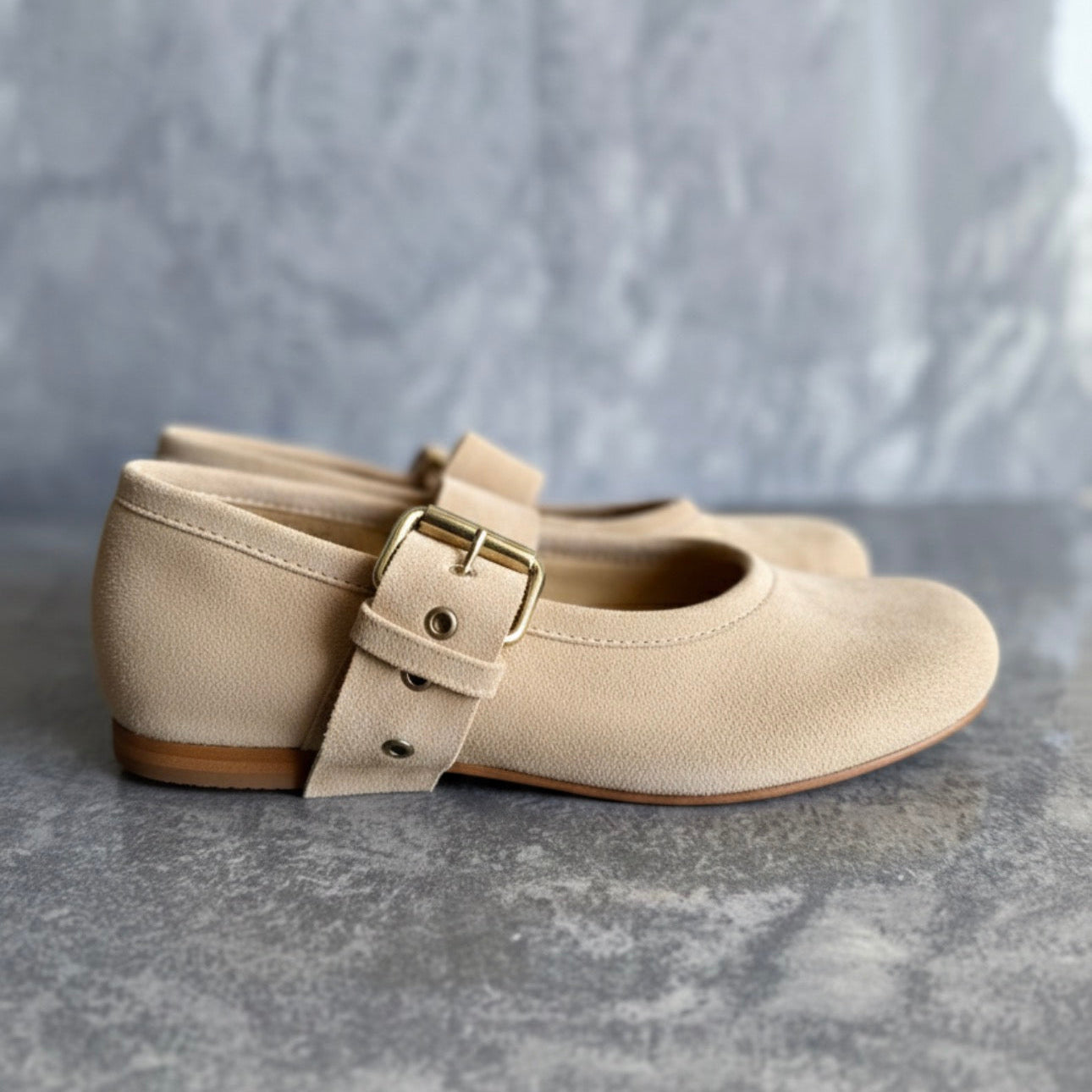 Modelo Margarita beige