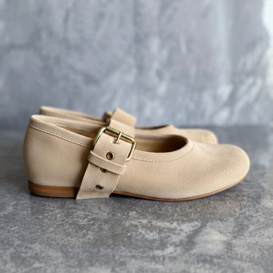 Modelo Margarita beige