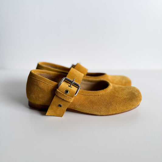 Modelo Margarita amarillo