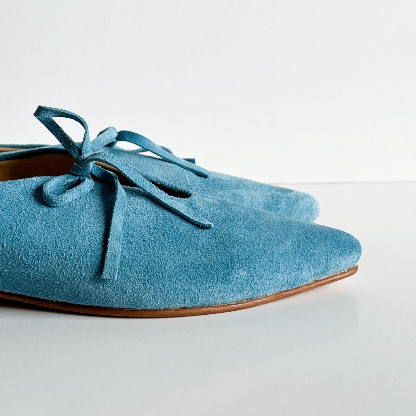 Modelo Jacinta celeste