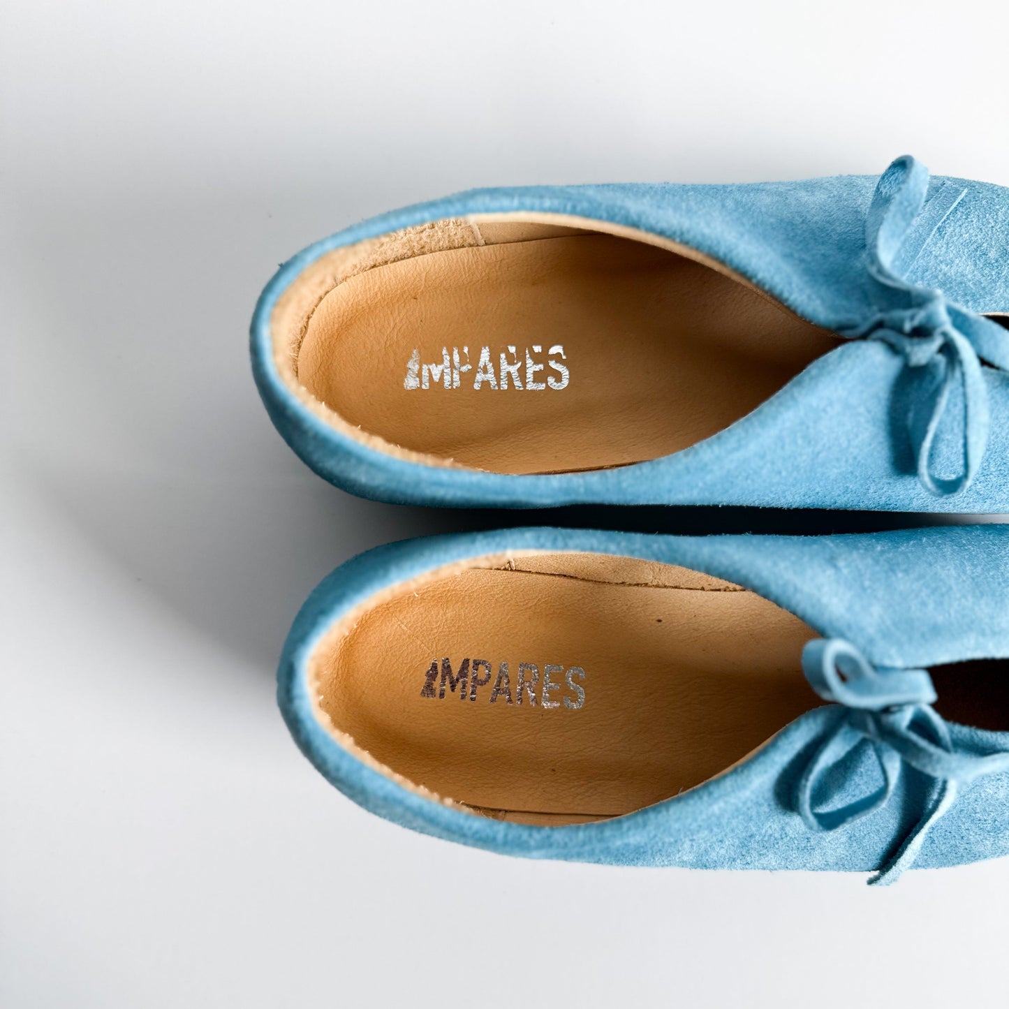 Modelo Jacinta celeste