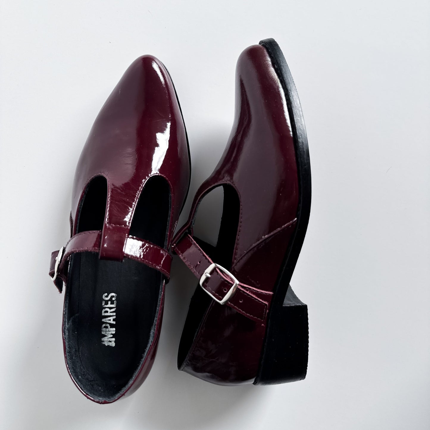 Modelo Florencia Guinda