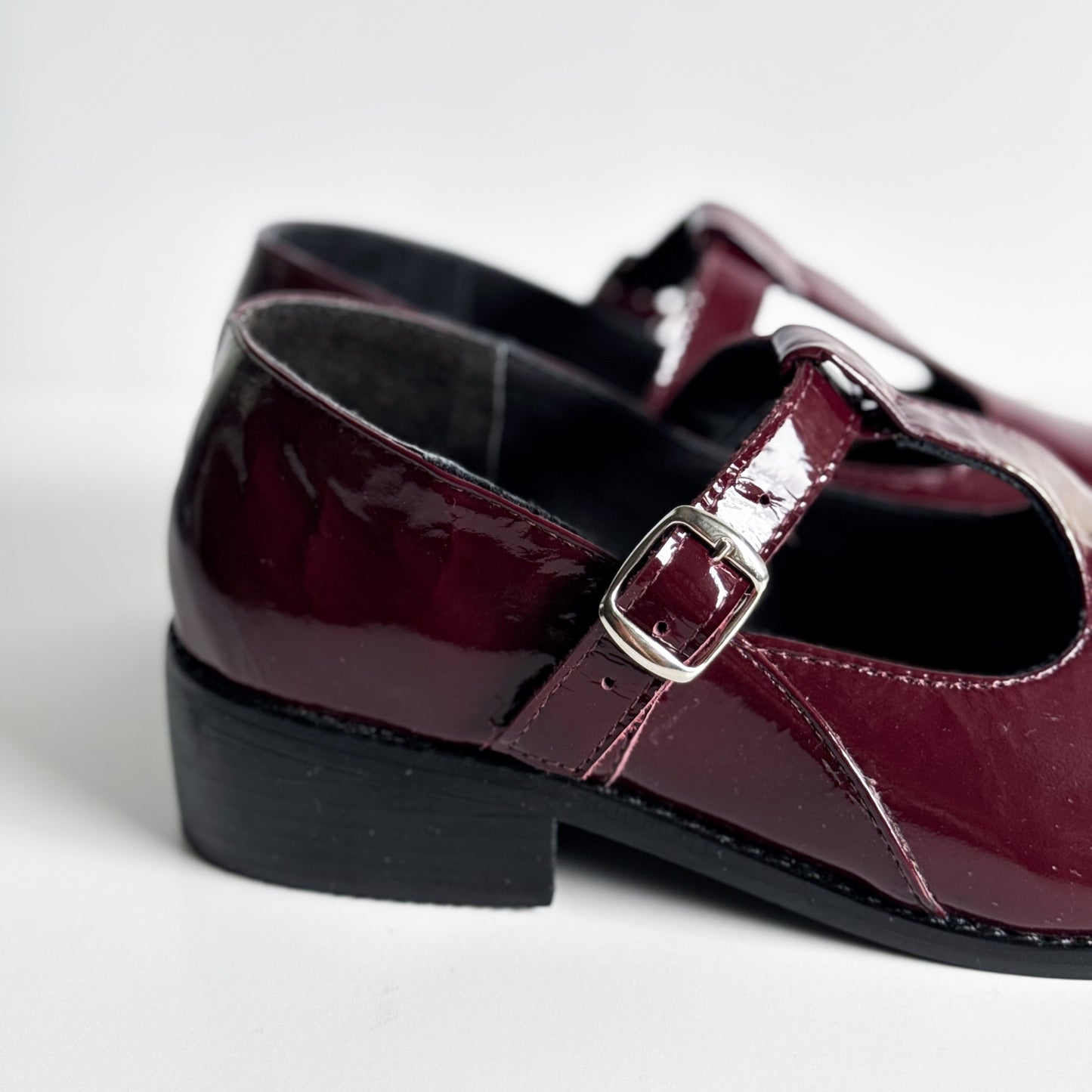 Modelo Florencia Guinda