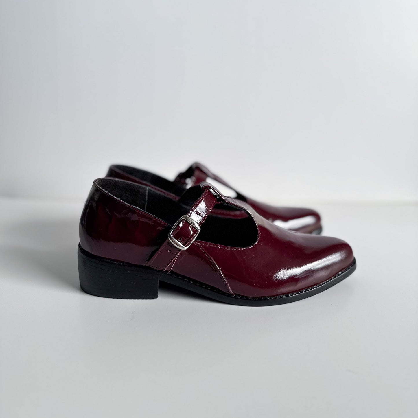 Modelo Florencia Guinda