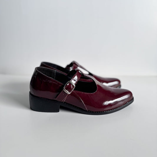 Modelo Florencia Guinda