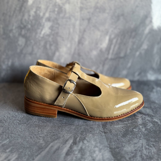 Modelo Florencia Beige