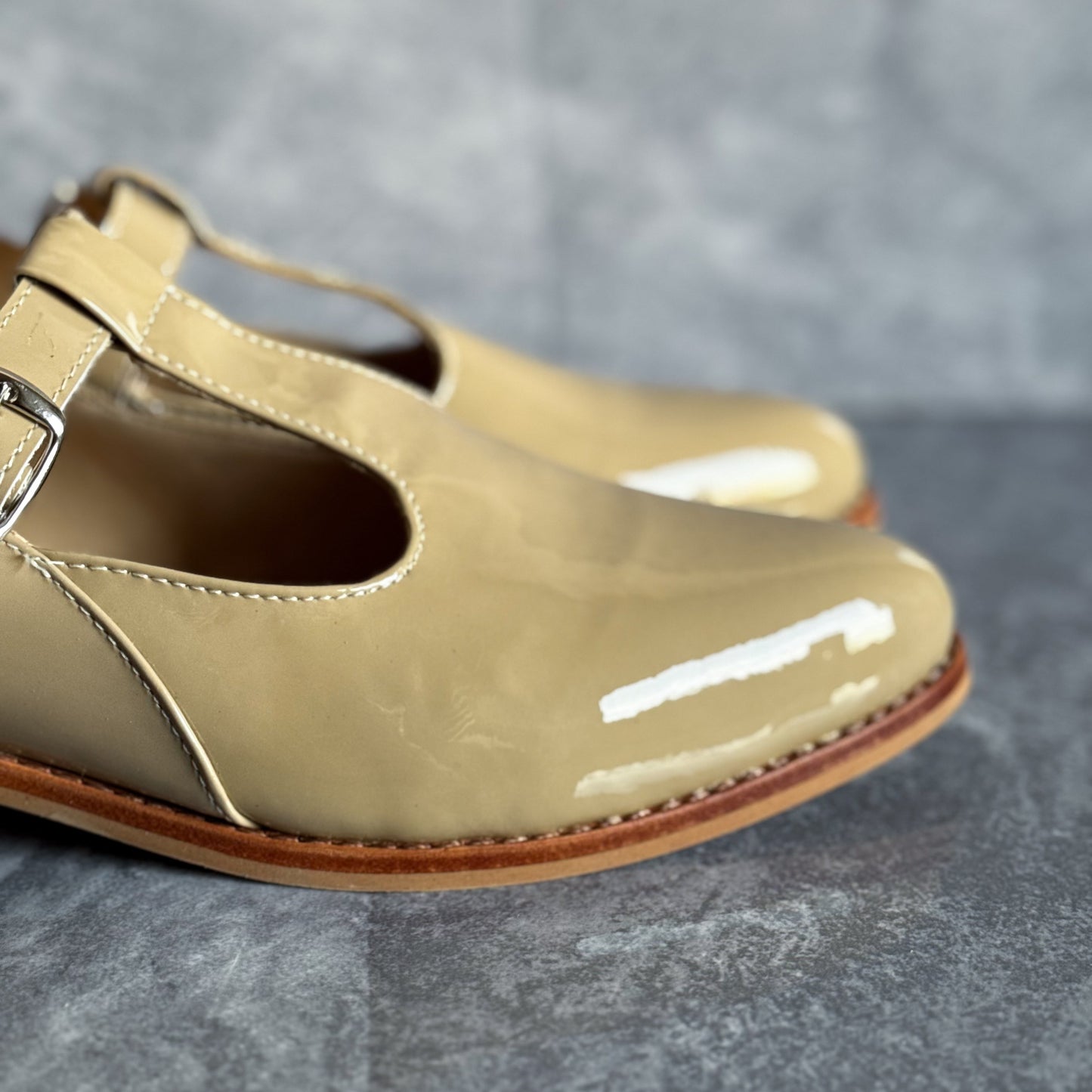 Modelo Florencia Beige