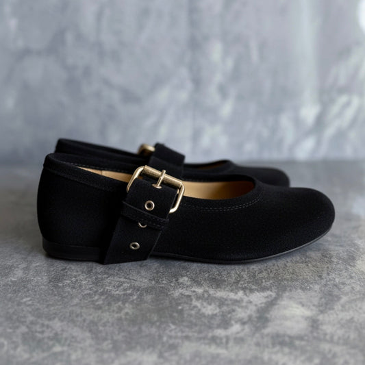 Modelo Margarita Negro