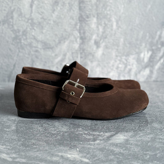 Modelo Margarita Café Moro