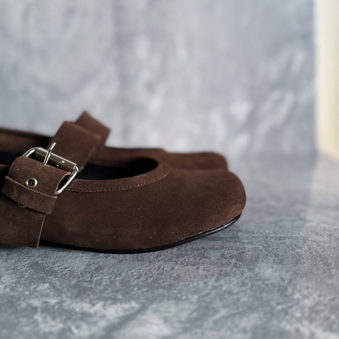 Modelo Margarita Café Moro