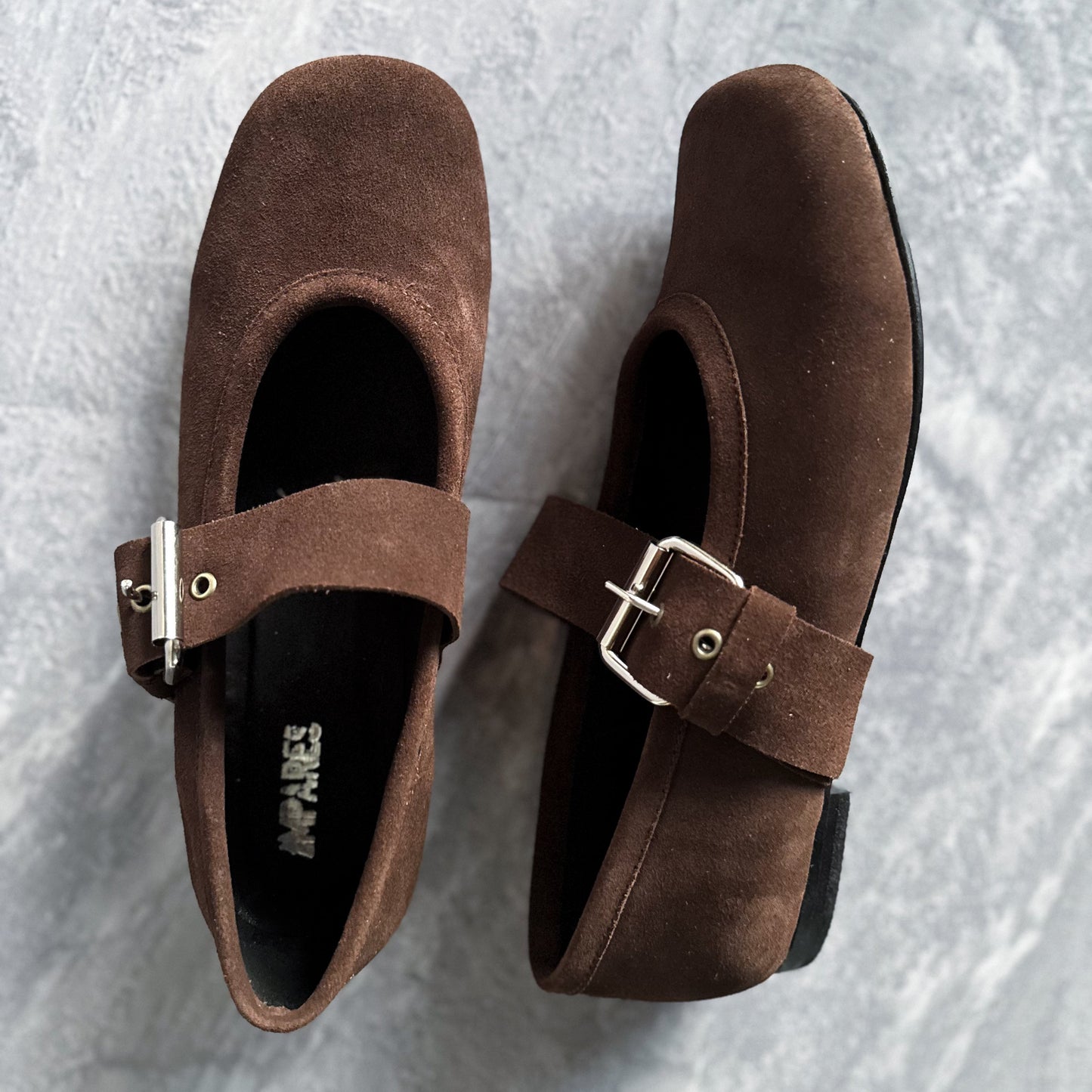 Modelo Margarita Café Moro