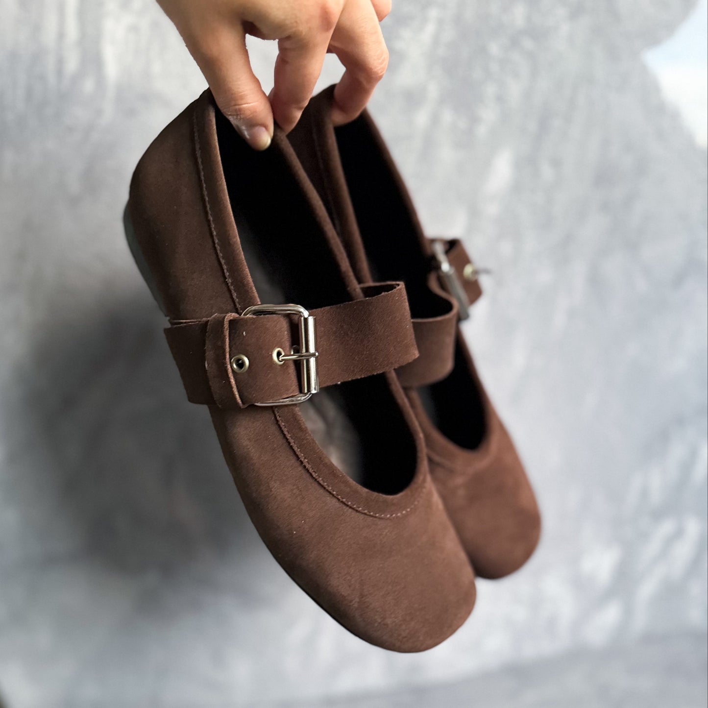 Modelo Margarita Café Moro