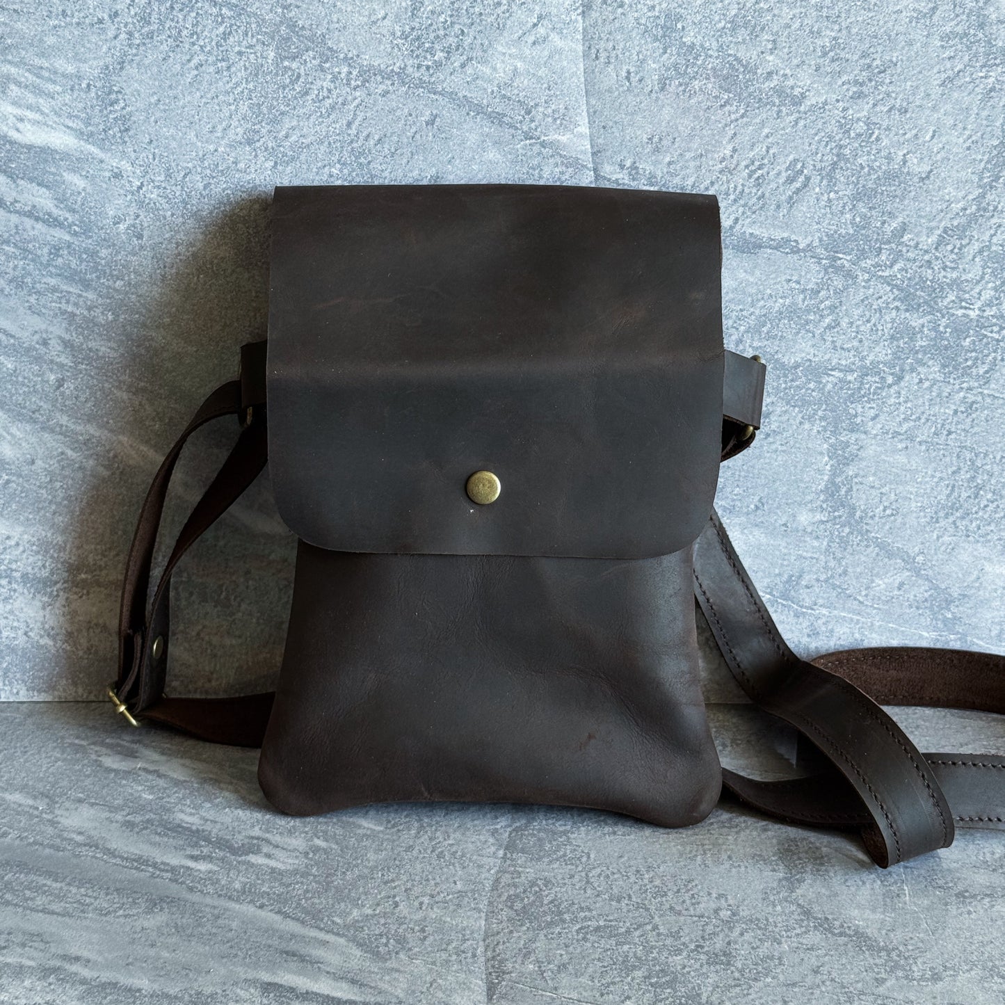 Bandolera Café moro